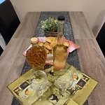 Apartment Aranyfuert Apartmanhaz *