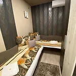 Aranyfuert Apartmanhaz Apartment