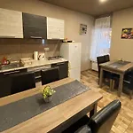 Apartment Aranyfuert Apartmanhaz Tokaj