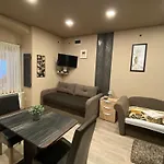 Aranyfuert Apartmanhaz 托卡伊