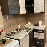Aranyfuert Apartmanhaz Apartment