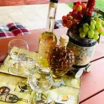 Aranyfuert Apartmanhaz Apartment Tokaj