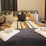 Aranyfuert Apartmanhaz * 托卡伊