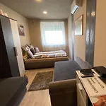 Aranyfuert Apartmanhaz * Tokaj
