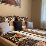 Aranyfuert Apartmanhaz Apartment