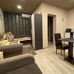 Aranyfuert Apartmanhaz 公寓 托卡伊