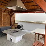Aranyfuert Apartmanhaz Apartment