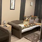 Aranyfuert Apartmanhaz Apartment Tokaj