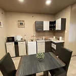 Aranyfuert Apartmanhaz Tokaj