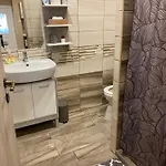 Aranyfuert Apartmanhaz Apartment