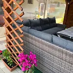Aranyfuert Apartmanhaz Apartment Tokaj