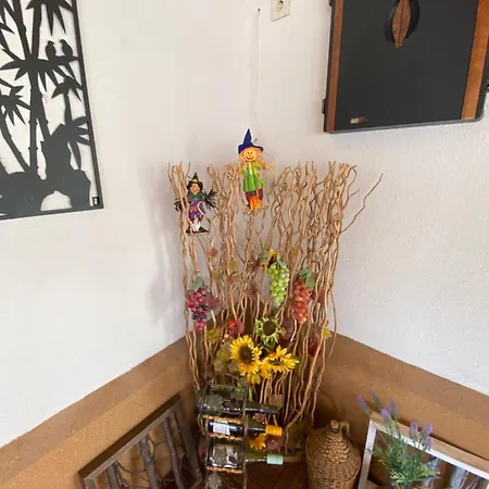 Apartmán Aranyfuert Apartmanhaz *
