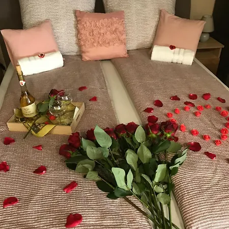 Aranyfuert Apartmanhaz * Tokaj