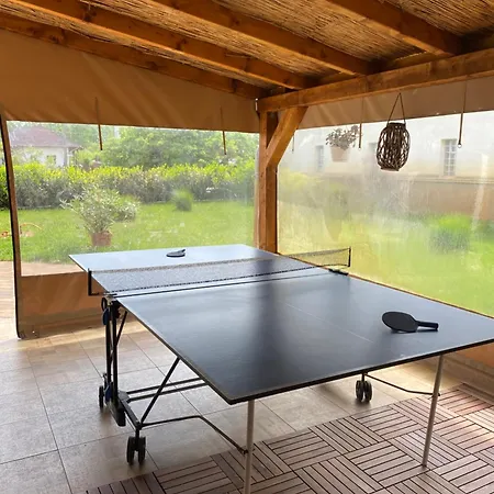 Lejlighed Aranyfuert Apartmanhaz