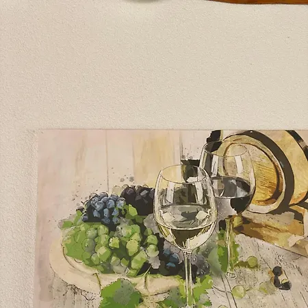 Aranyfuert Apartmanhaz