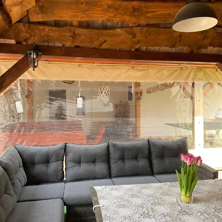 Aranyfuert Apartmanhaz Lejlighed *