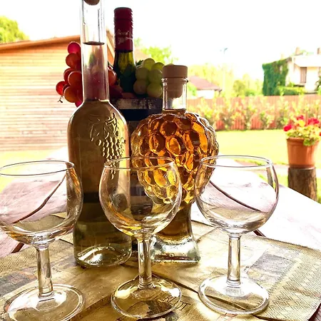 Lejlighed Aranyfuert Apartmanhaz