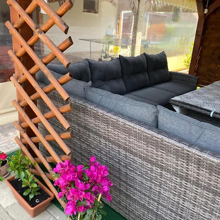 Aranyfuert Apartmanhaz Lejlighed Tokaj