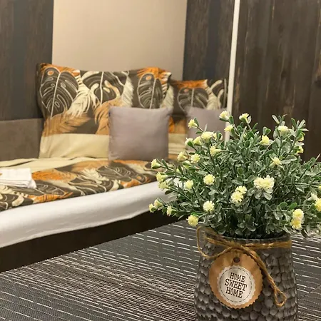 Lejlighed Aranyfuert Apartmanhaz Tokaj