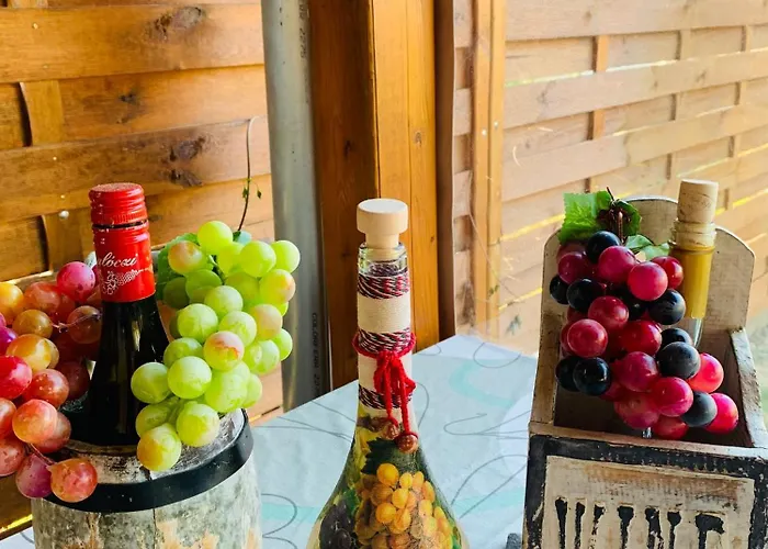 Aranyfuert Apartmanhaz Apartment Tokaj