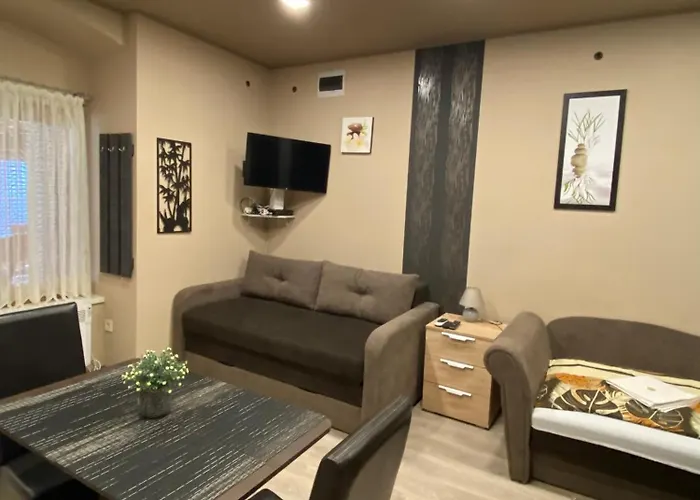 Aranyfuert Apartmanhaz Tokaj