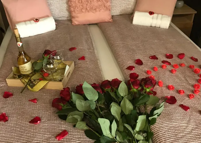 Aranyfuert Apartmanhaz * Tokaj