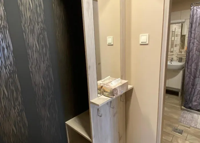 Apartment Aranyfuert Apartmanhaz