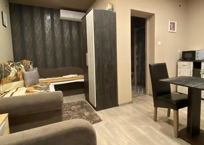 Aranyfuert Apartmanhaz Apartment Tokaj