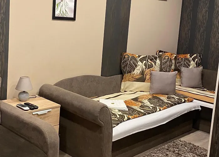 Aranyfuert Apartmanhaz Apartment Tokaj