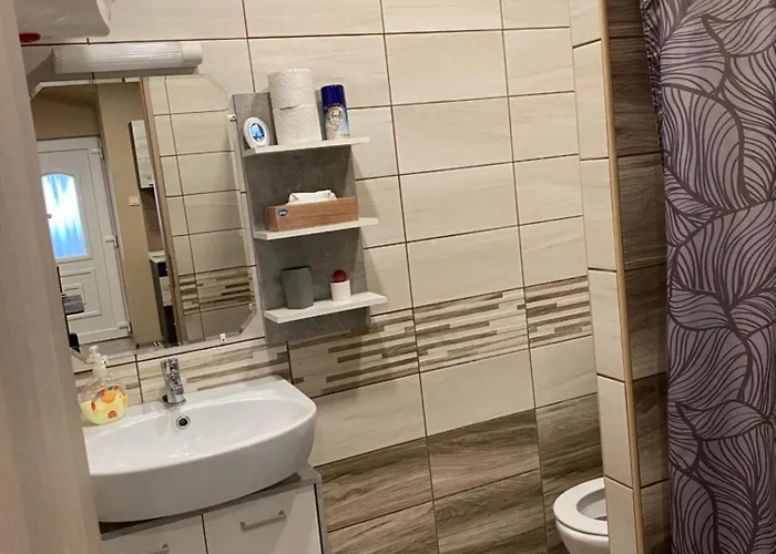 Aranyfuert Apartmanhaz Tokaj